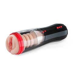prostate massager