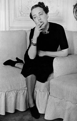 1920s dress designer