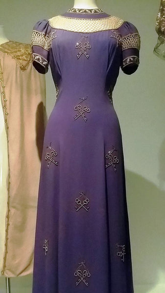 1920s dress 