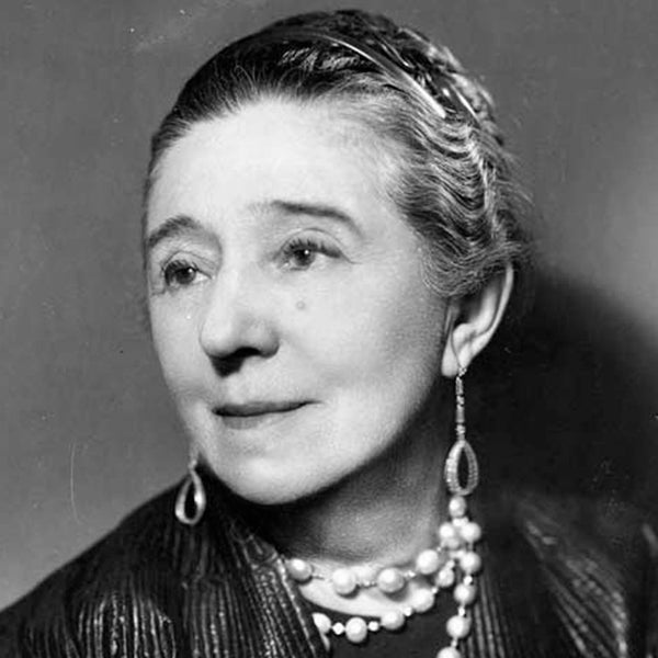 1920s dress designer