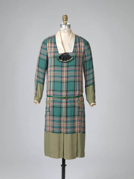 1920s dress