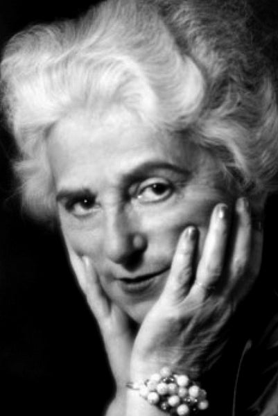 1920s dress designer