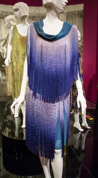 1920s dress 1920s designer