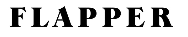 flapper girl