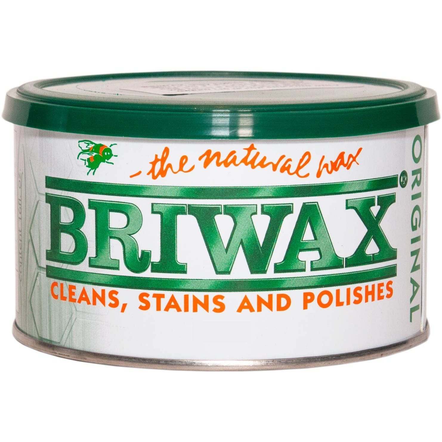 Furniture Wax - 1 lb