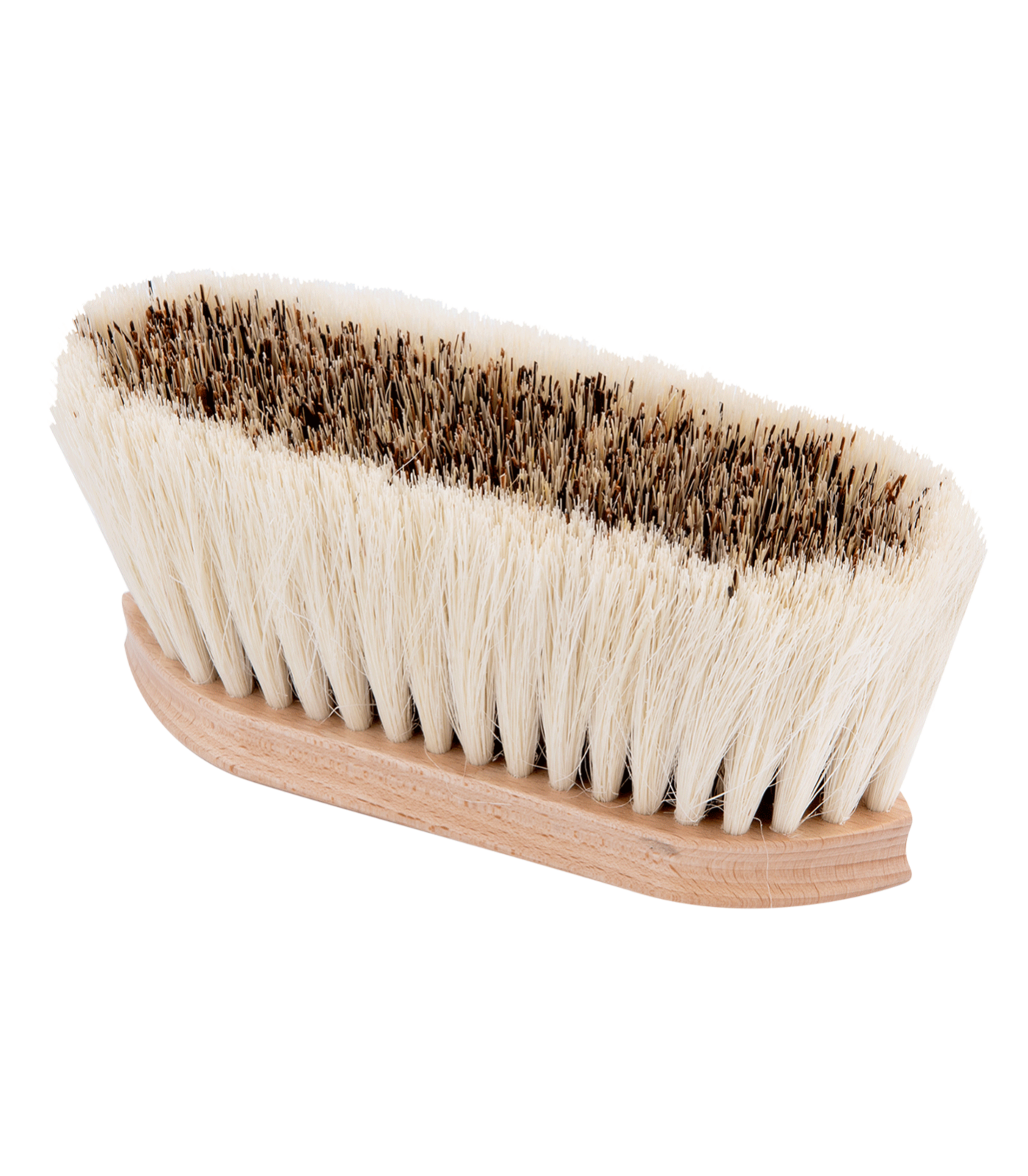 Waldhausen Exclusive Line Natural Bristle Brush