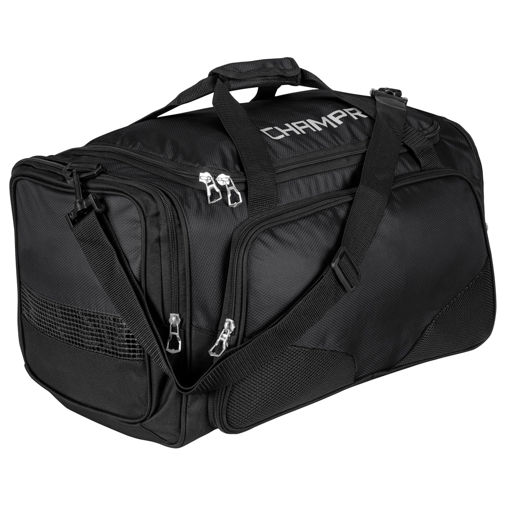 Personal Gear Duffel Bag Black - 20