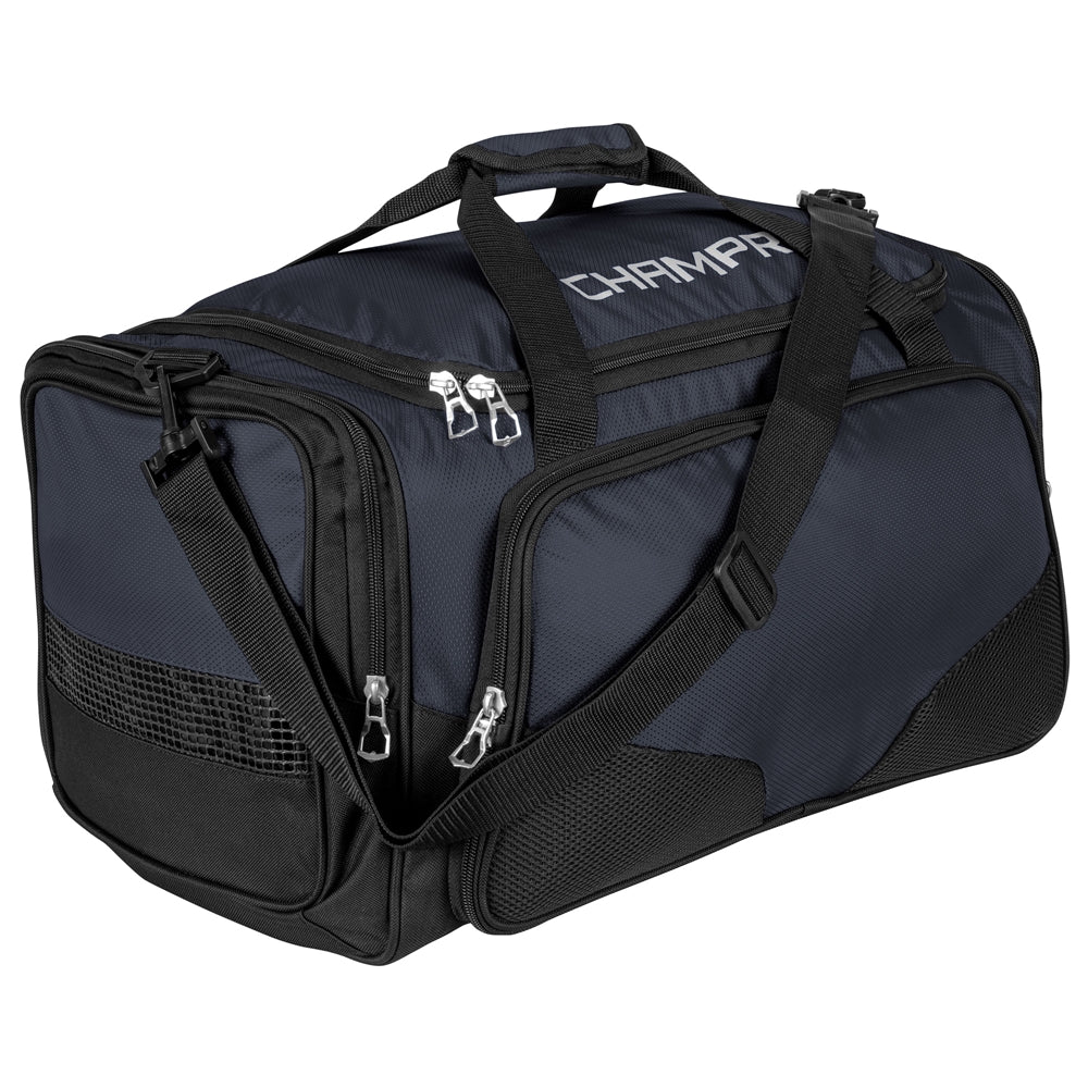 Personal Gear Duffel Bag Black - 20
