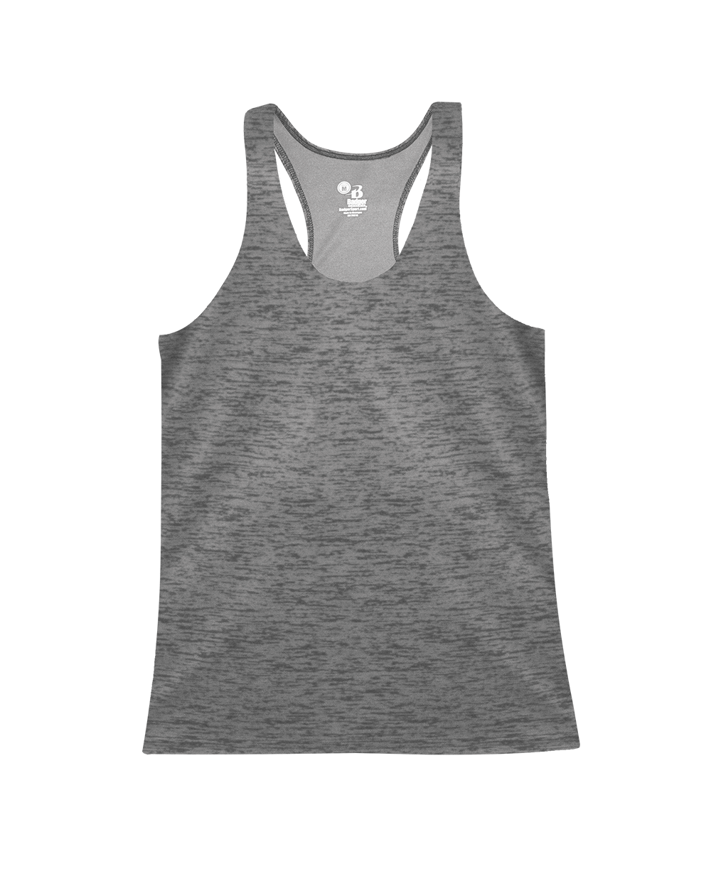 Tonal Blend Racerback Tank