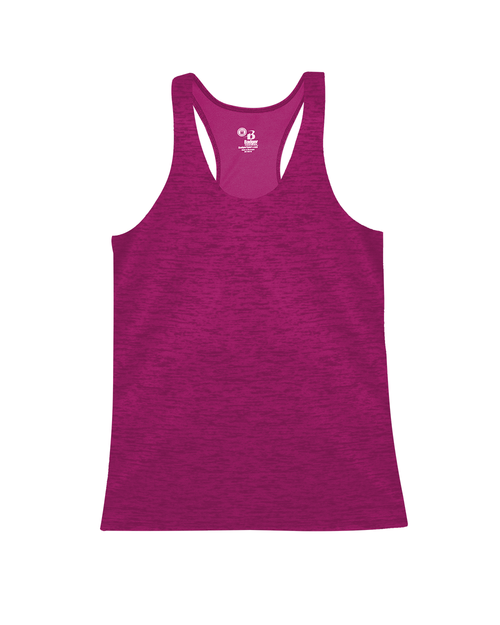 Tonal Blend Racerback Tank