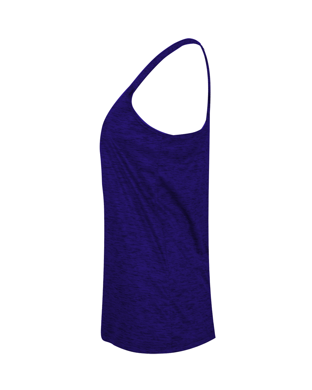 Tonal Blend Racerback Tank