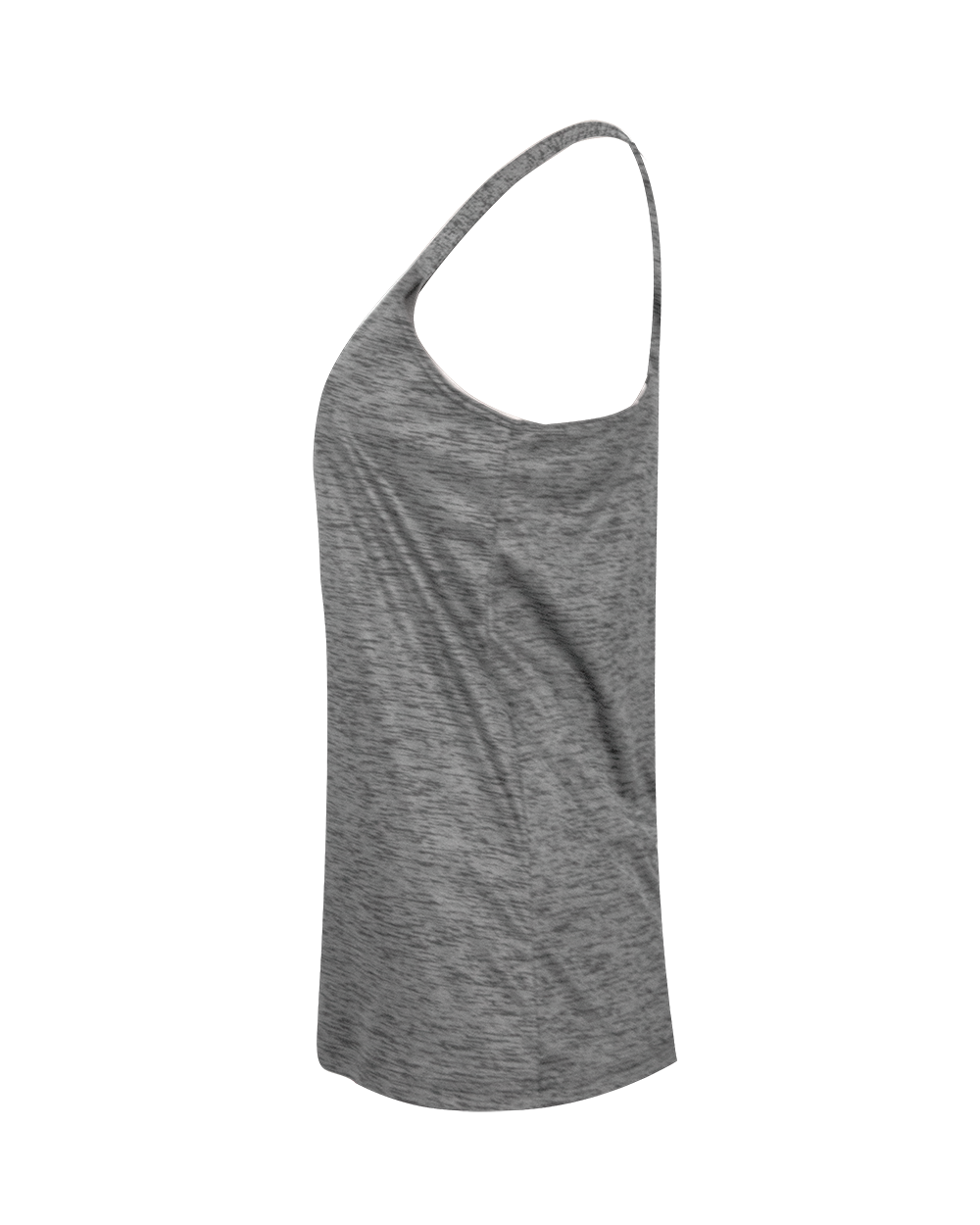 Tonal Blend Racerback Tank