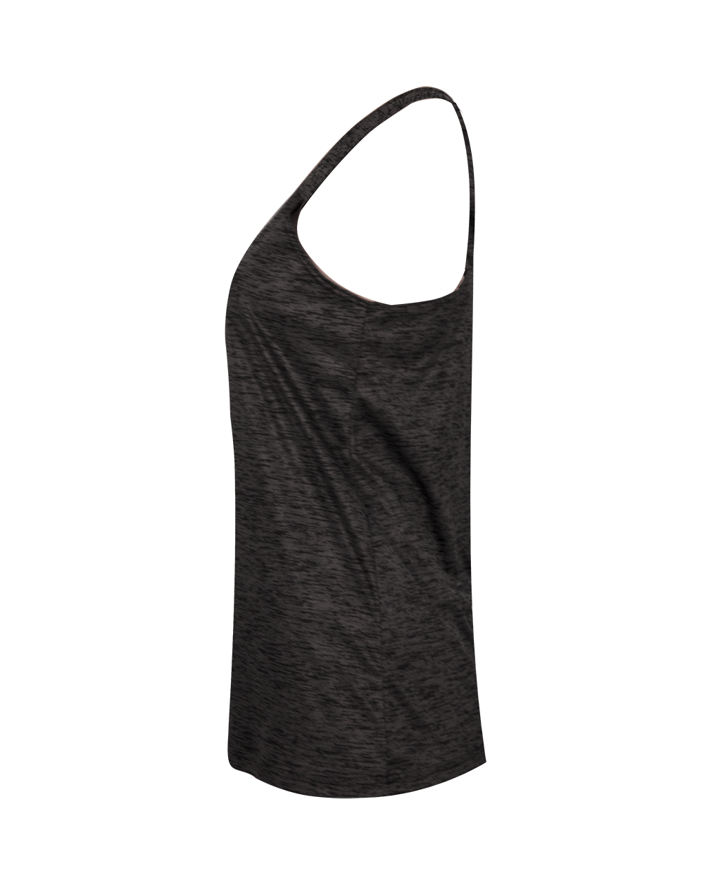 Tonal Blend Racerback Tank