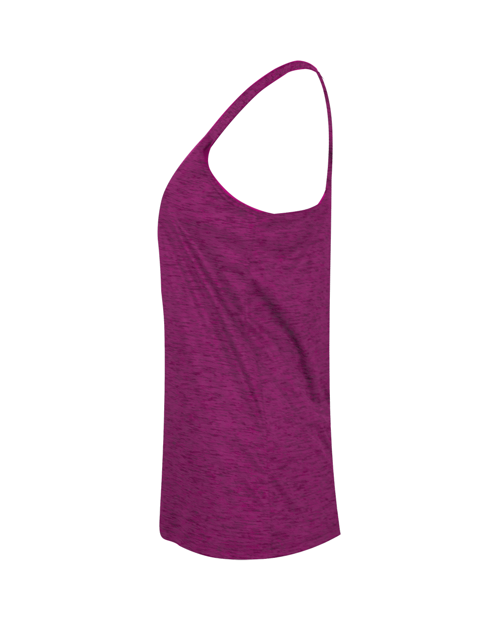 Tonal Blend Racerback Tank