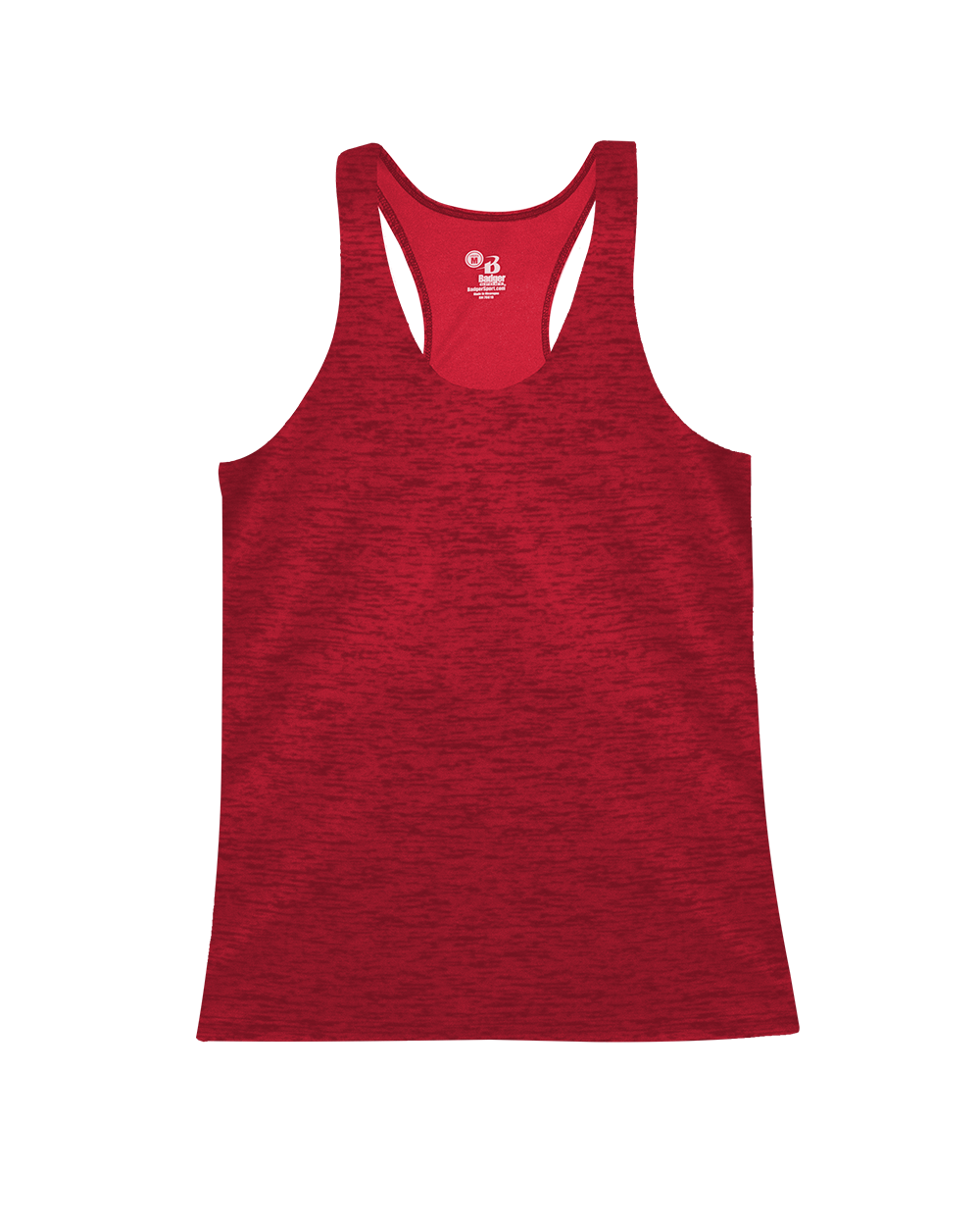 Tonal Blend Racerback Tank