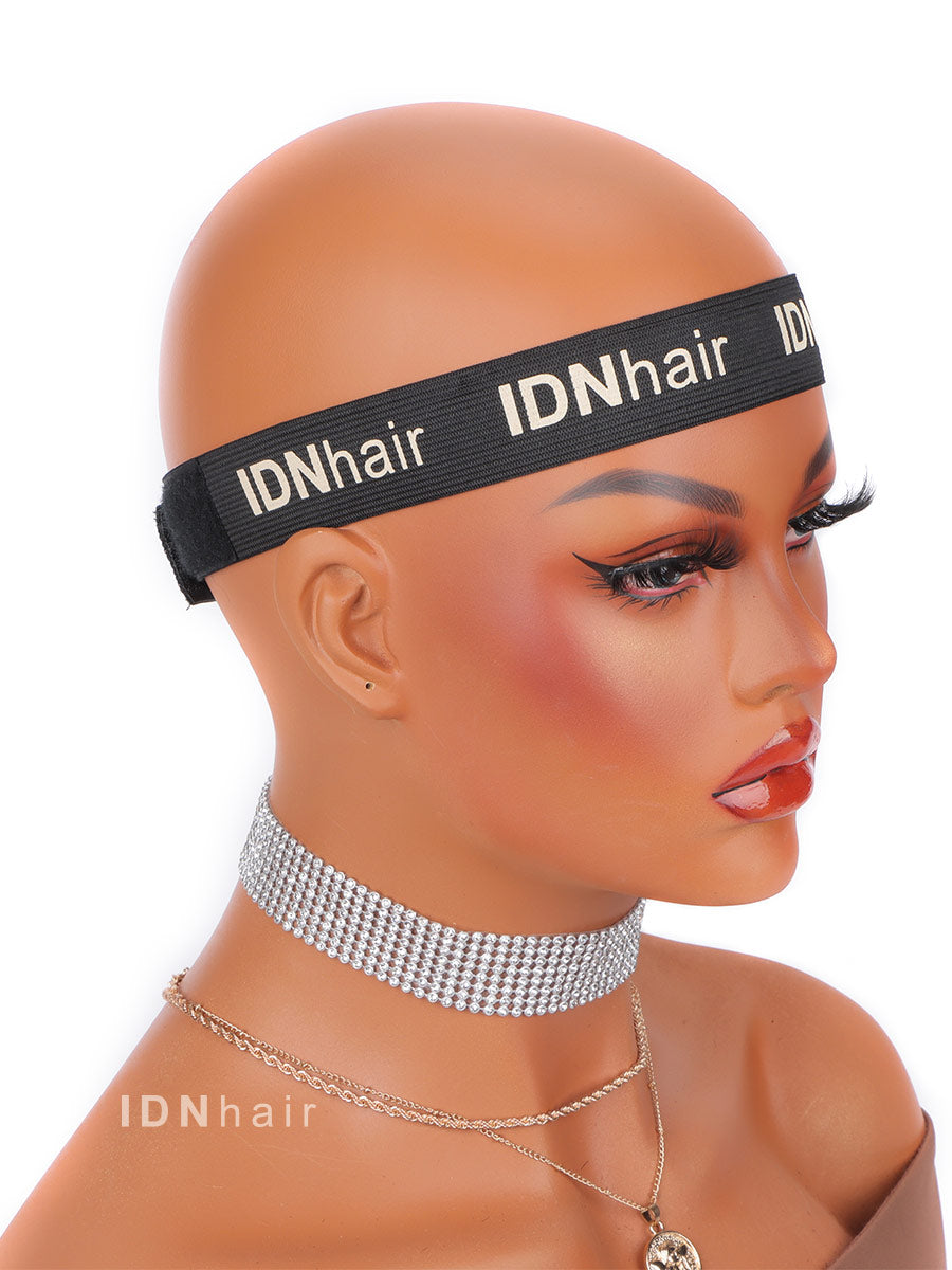 Adjustable Edge Melt Band For Lace Wig