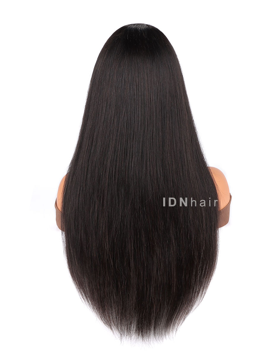 Sofi Straight Scalp Knots 5x5 HD Lace Closure Wig