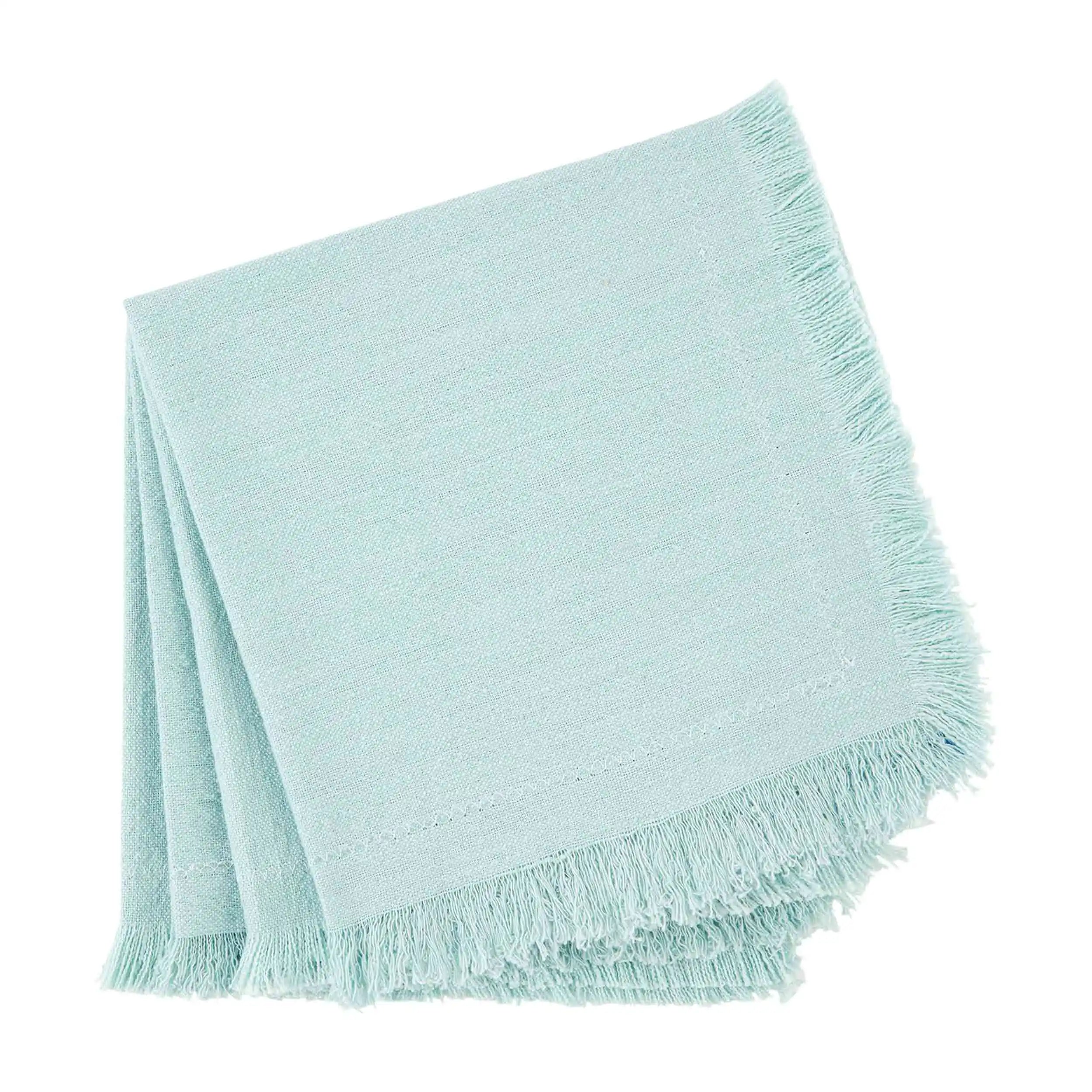 Spring Cloth Napkins