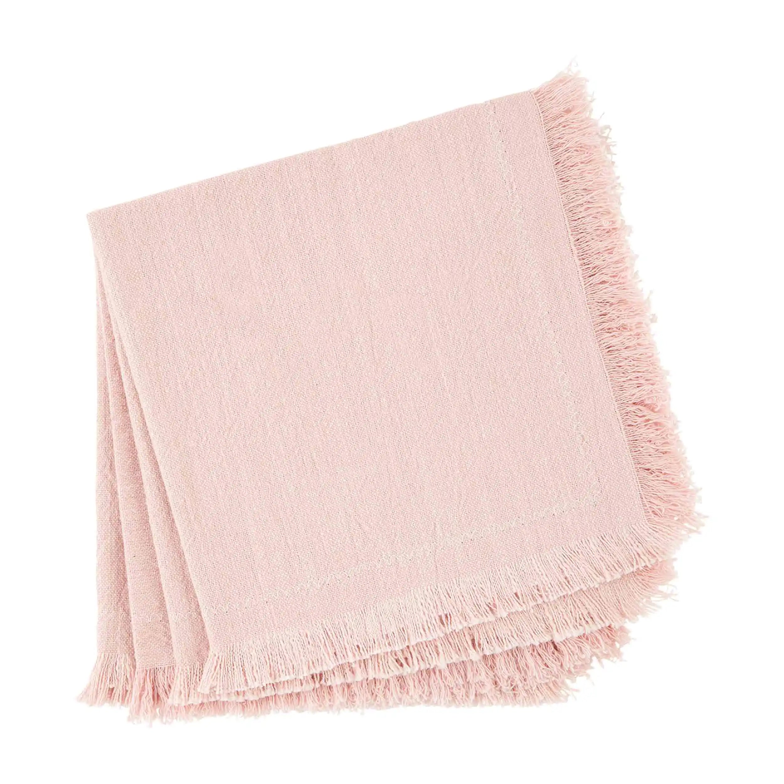 Spring Cloth Napkins