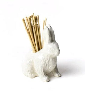 Rabbit Shaped Toothpick Holder