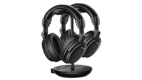 SIMOLIO Wireless Headphones for TV SM-829D2