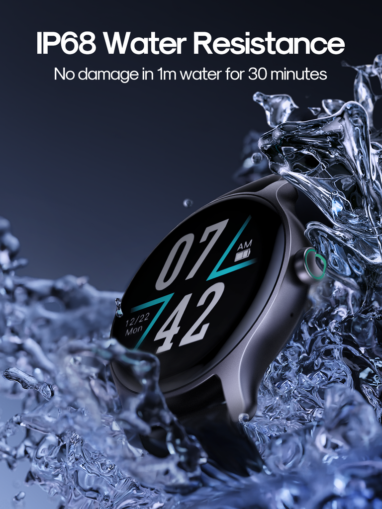 Samsung galaxy discount watch ip68
