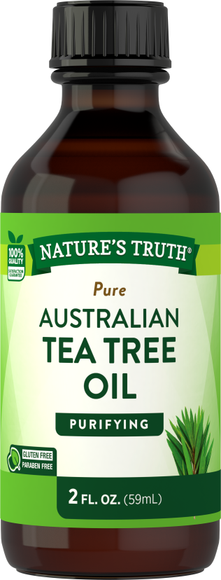 Tea Tree Essential Oil