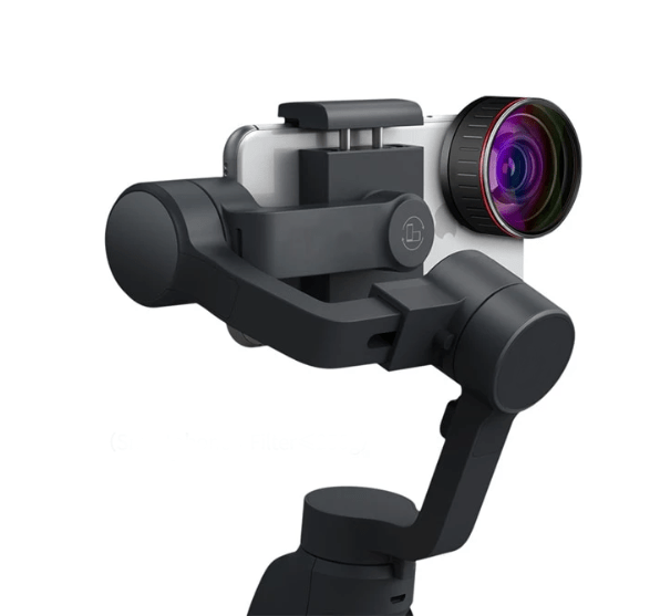 Capture Pro Extendable Phone Stabilizer