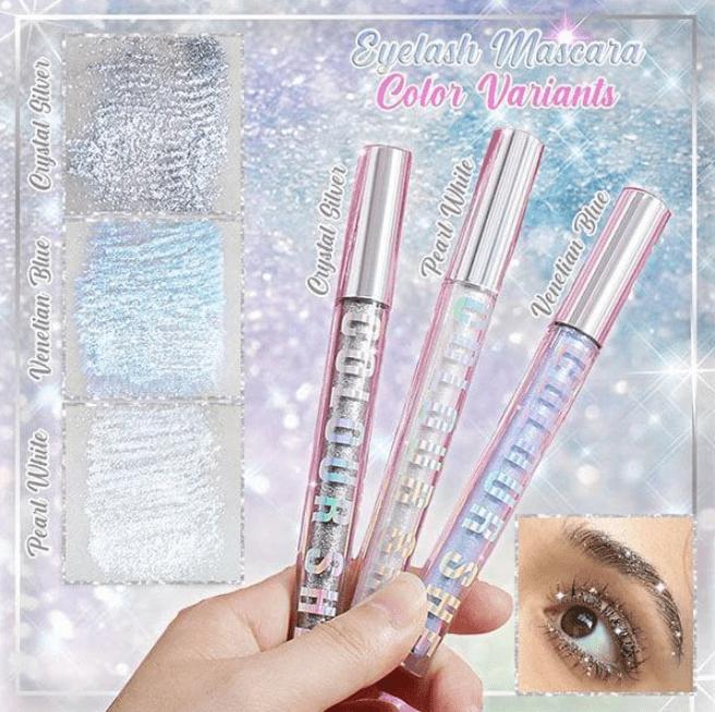 StarLash - Diamond Eyelash Mascara