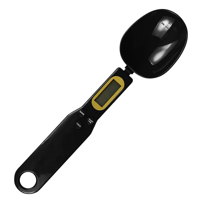 Measurement Scale Spoon