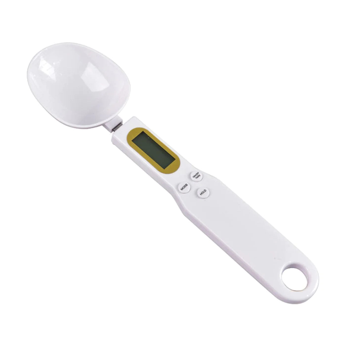 Measurement Scale Spoon