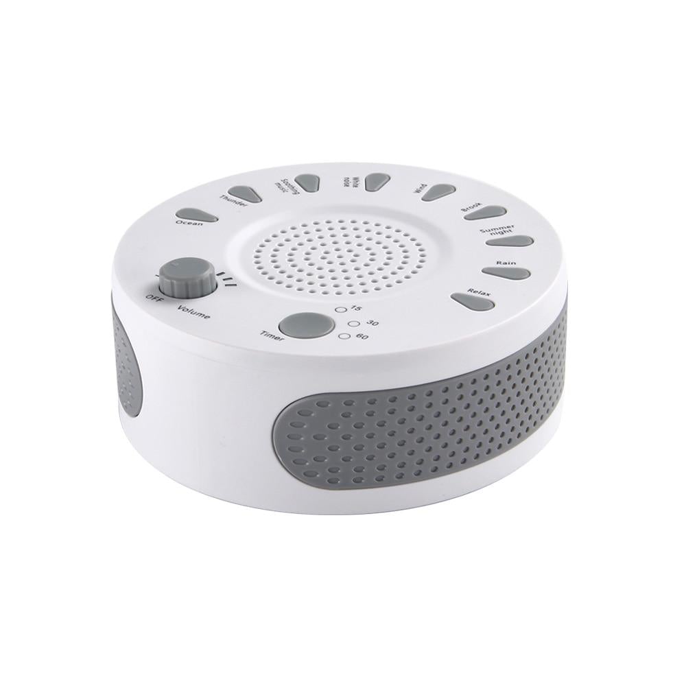 Sleep Improving Device - Sound Therapy Sleeping Aid