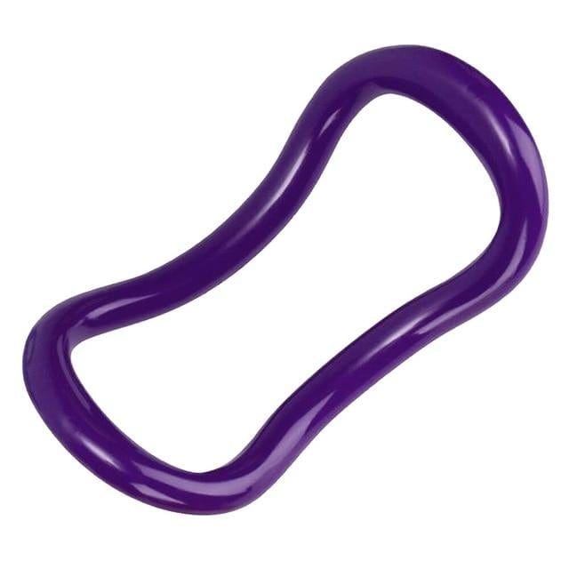 Wave Ring - Stretch Exercise Yoga Ring