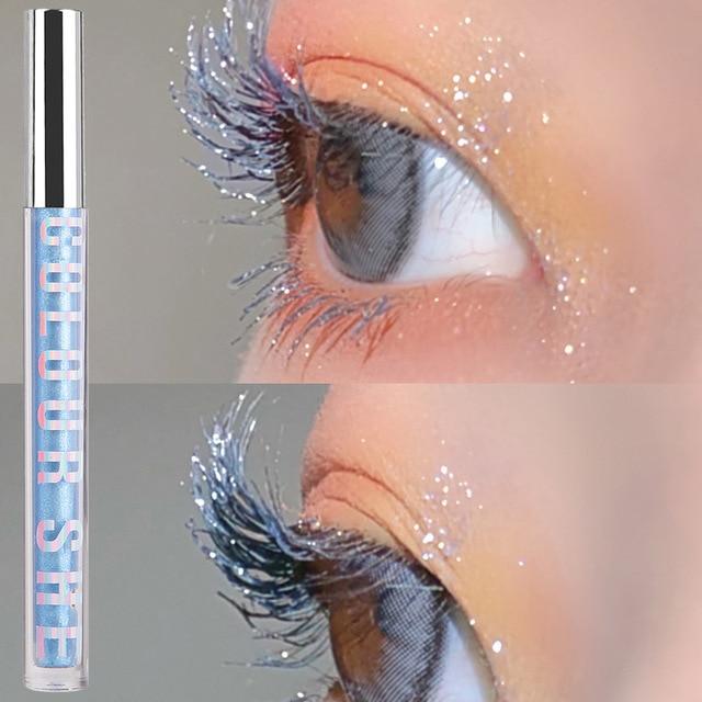 StarLash - Diamond Eyelash Mascara