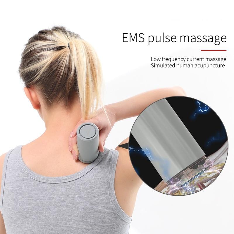 Pulsee - Portable Smart Pulsating Massage Cup