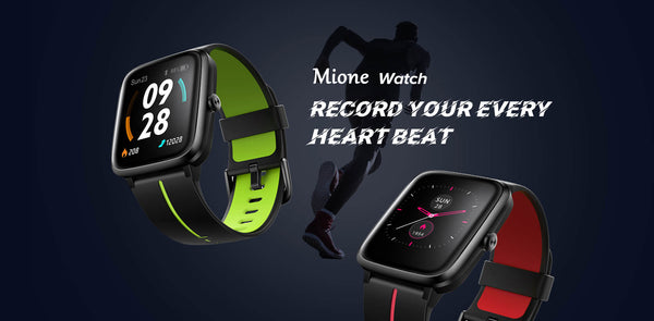 smartwatch - mymione.com