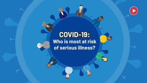Reduced Humidity Linked To Increased COVID 19 Risk--KELOPA