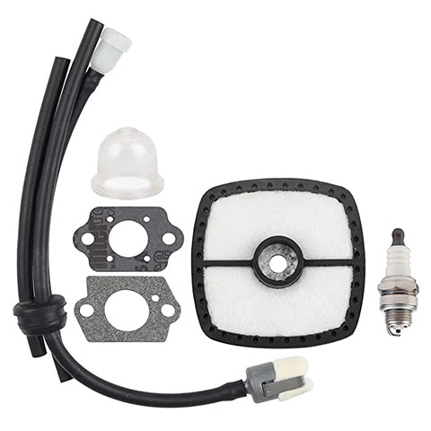 HIPA spark plug