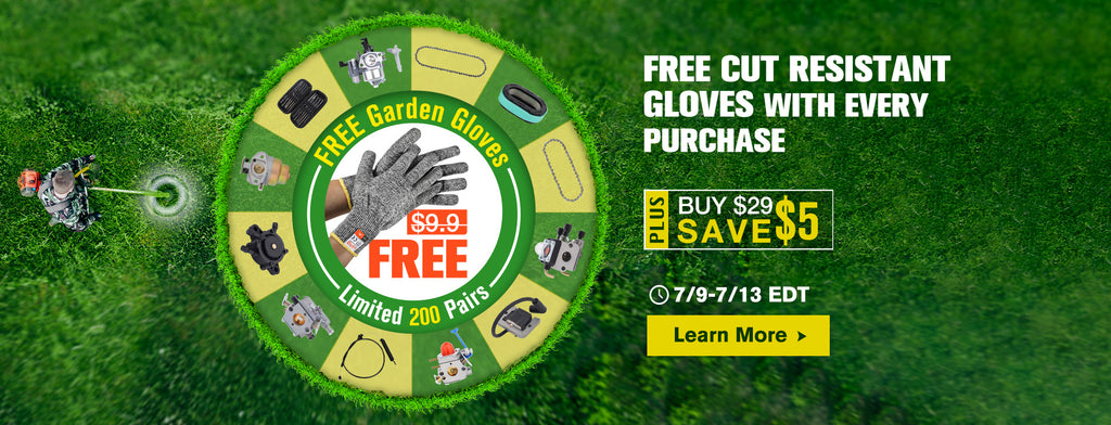 HIPA July Sale With Free Giveaways --Big Save for Summer Fun