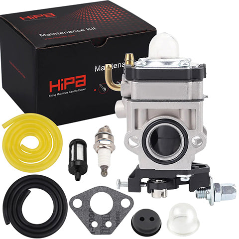 HIPA carburetor kits