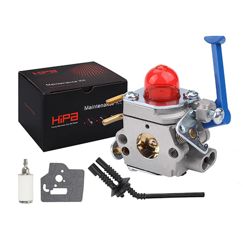 HIPA carburetor kits