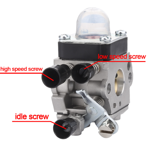 Stihl fs76 carburetor deals
