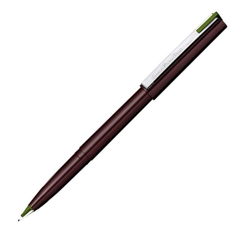 (Pre-Order) PENTEL Pulaman 0.4~0.7mm JM20