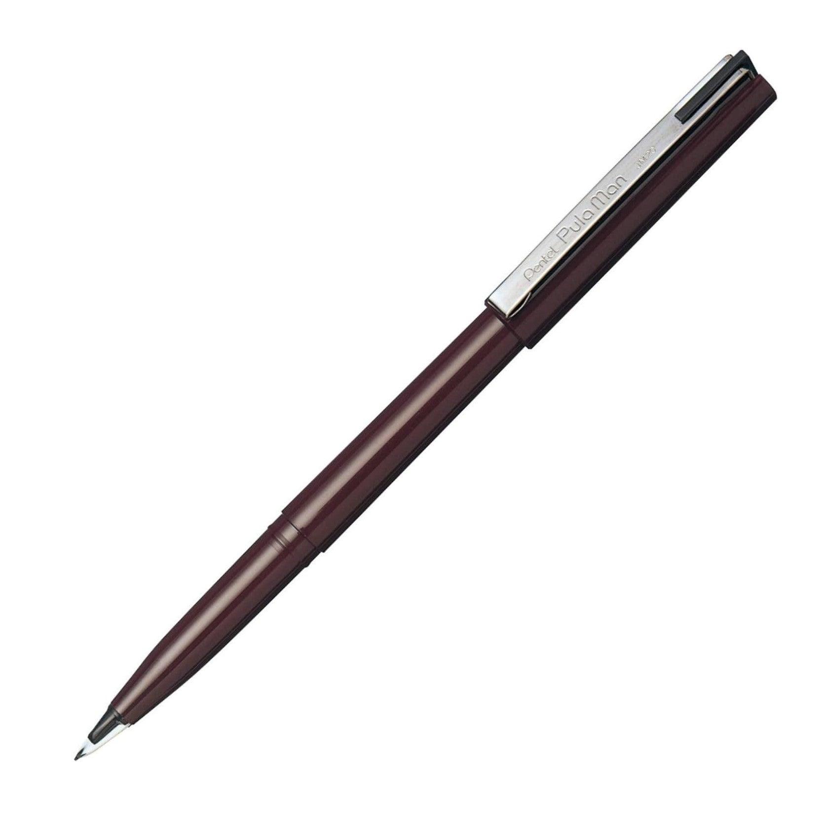 (Pre-Order) PENTEL Pulaman 0.4~0.7mm JM20