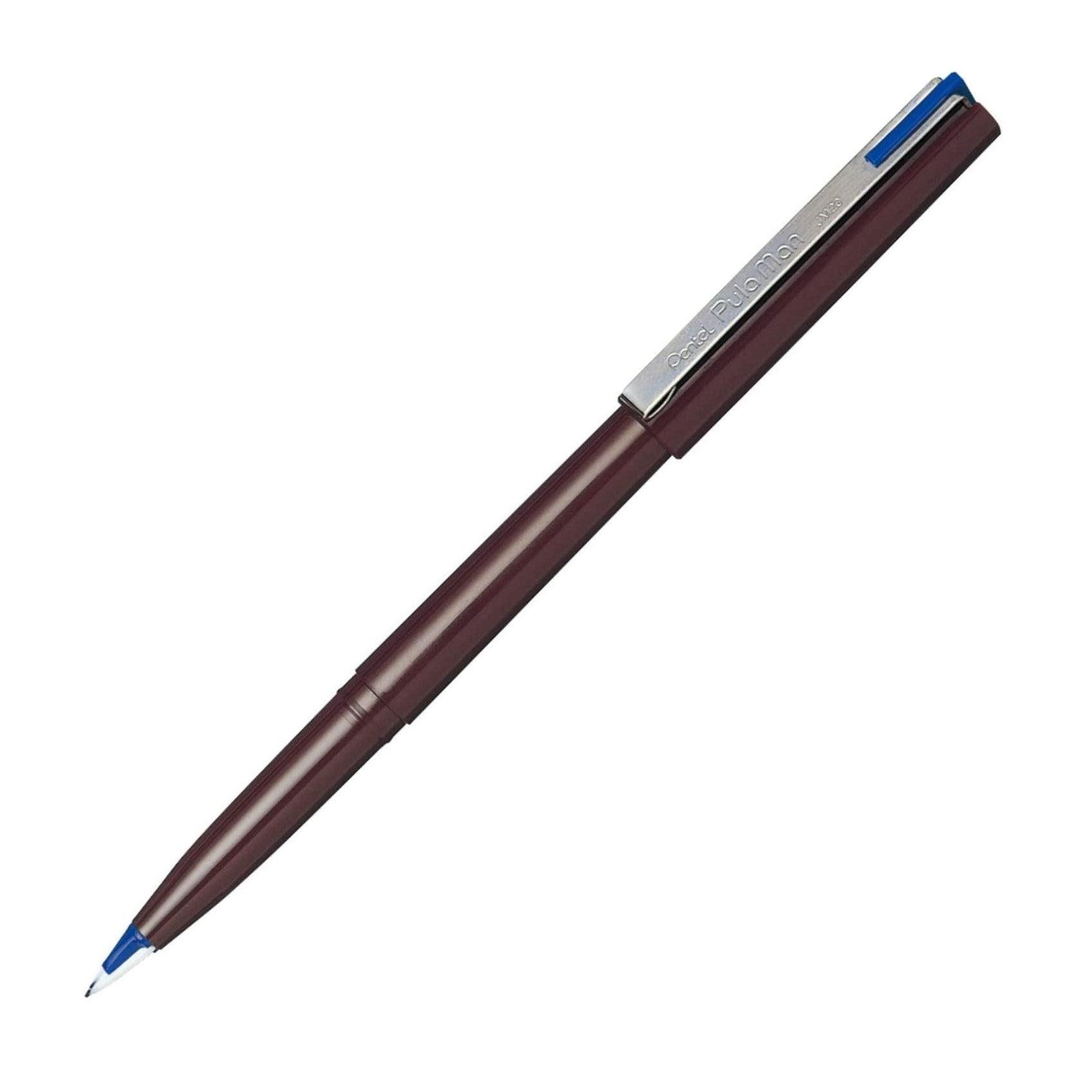 (Pre-Order) PENTEL Pulaman 0.4~0.7mm JM20