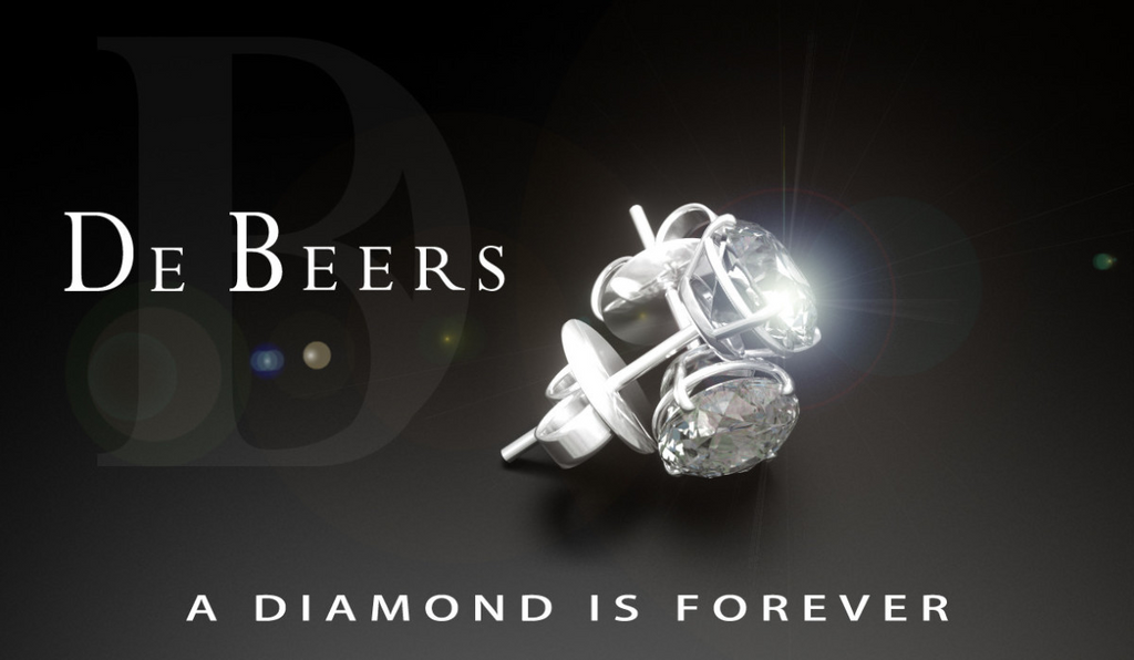 The De Beers Code of Origin is proof that your diamonds