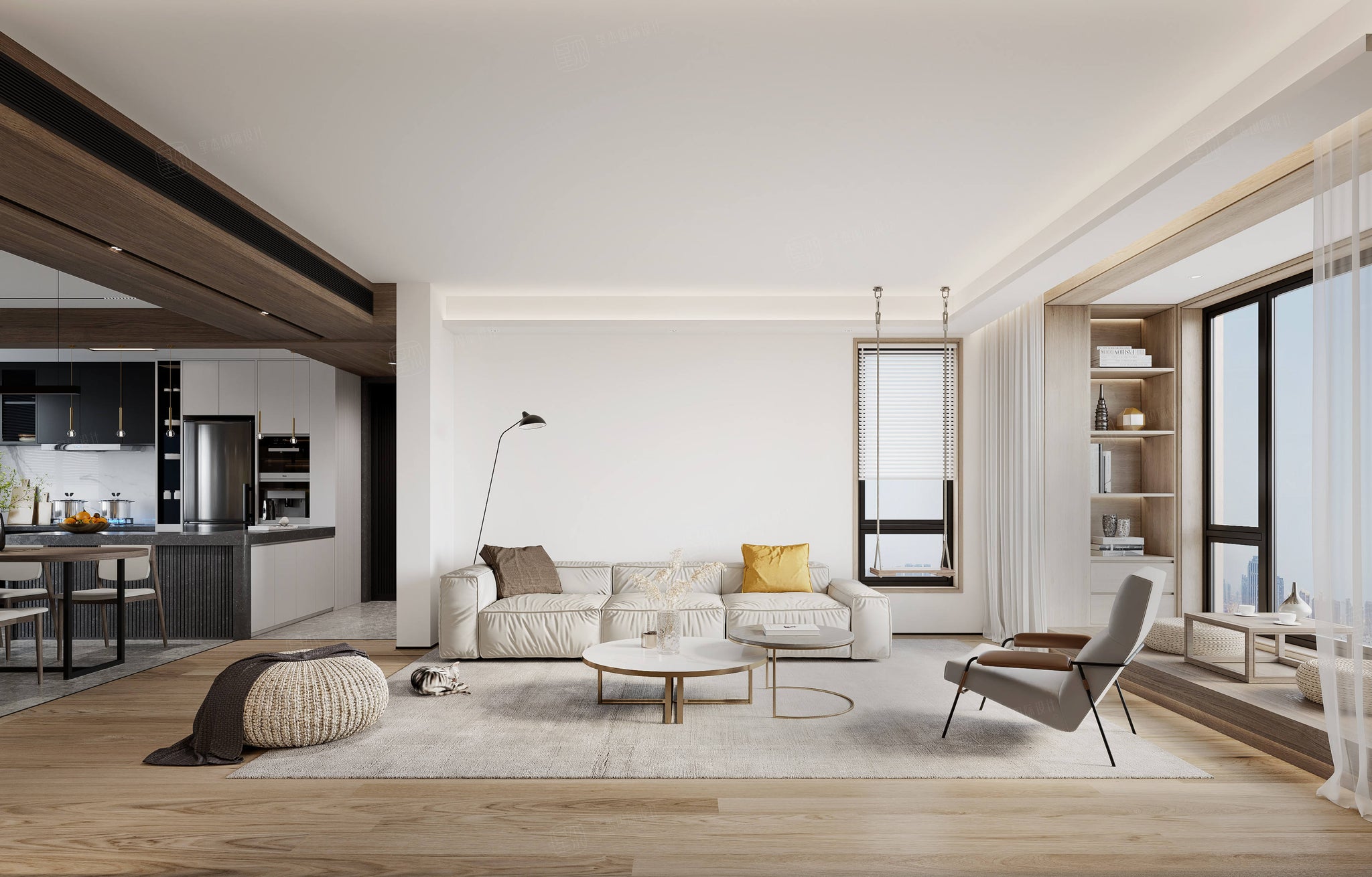 Design Your Dream Home – AndyFurniture