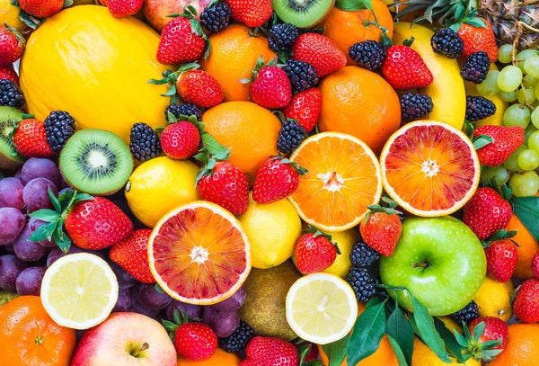 健康にどんな影響が？果物と野菜の主な区別は何か
