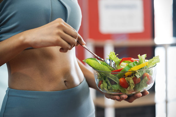 健康維持のにダイエットや食のコントロールはどうすればいいか
