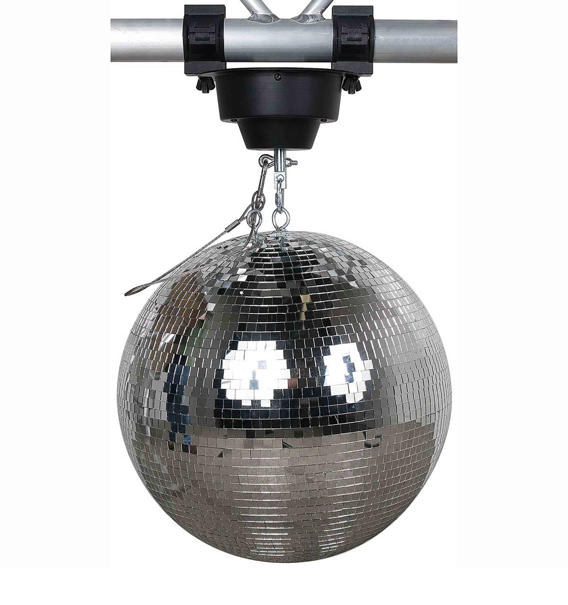 ADJ M-101HD, Heavy-Duty 1 RPM Mirror Ball Motor